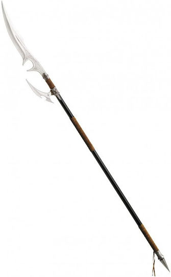 Lotr Replica 1/1 Kit Rae Ellexdrow War Spear 180 Cm