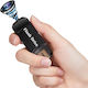 Usb Flash Drive Spy Camera Full Hd 1080p 32gb Memory Motion Detector Microphone 100 Minute Battery Life