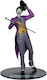 Dc Direct Pvc Statue 1/6 Joker By Jason Fabok Mcfarlane Digital 29 Cm