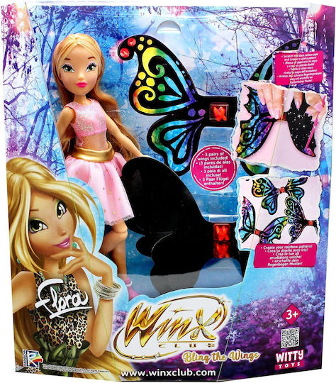 Giochi Preziosi Fashion Puppe (Verschiedene Designs/Sortimente von Designs) 1 Stk