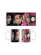 Sakami Merchandise Demon Slayer Κούπα Κεραμική 320ml