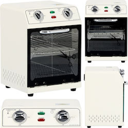 Calissimo Κλίβανος Ξηρής Αποστείρωσης 2.2lt 600W