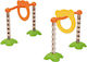 Chicco Spielzeug Balance Spielzeug Fit&fun
