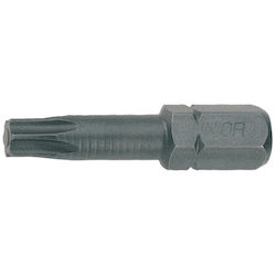 Unior Set 3 Schraubendreher-Bits Torx
