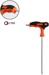 Bossram Torx-Schlüssel mit Spitze der Größe T27