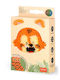 Legami Milano Kindersocken Rutschfest Tiger