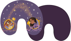 Disney Travel Pillow Polyester