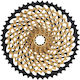 Sram Касета за Велосипеди MTB - планински велосипед 12 Скорости