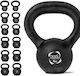 Body Revolution Cast Iron Kettlebells 24kg