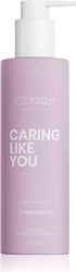 Iconique Professional Caring Like You Deep Hydration Conditioner Dry Damaged Hair 250 Ml