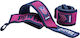 Power System Wrist Wraps Extreme Red