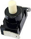 Bruno Ersatz-Powerschalter Brn-0133 Staubsauger Sp-brn-0133-7