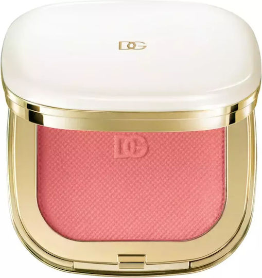Dolce&Gabbana Klassisches Wangen- & Augen-Match Rouge Farbton 03 Hopeful Rose Nettoinhalt 8 g
