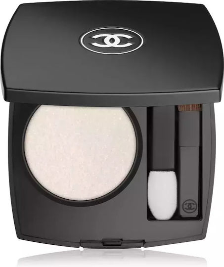 Professional Long-lasting Eyeshadow Chanel Ombre Essentielle Capacity Ml 220 Blanc Perle Capacity G 2.2