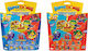 AS Rivals of Kaboom - Rescue Force Blister Pack SuperZings για 4+ Ετών 25εκ. (Διάφορα Σχέδια)