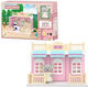 Snainter Миниатюрна играчка Koala Town