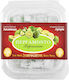 Mount Athos Turkish Delight Bergamot Monastery Xenophontos