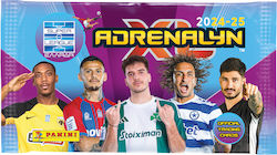 Panini Super League 2024-25 Adrenalyn XL (GR) Panini Super League 2024-25 Adrenalyn XL (GR)