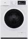 De'Longhi Пералня 7кг 1400 Оборота D714WM23
