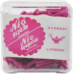 Aromatic Candle Wicks