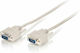 Level One Kabel VGA-Stecker - VGA-Stecker Schwarz 0.9m (ACC-2109)