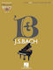 Classical Play-along Bach Piano Concerto In F Minor Bwv 1056 & Cd