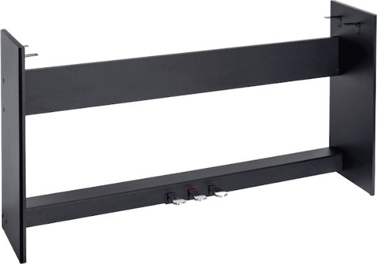 Soundsation Audes Stand Stand Floor for Keyboards