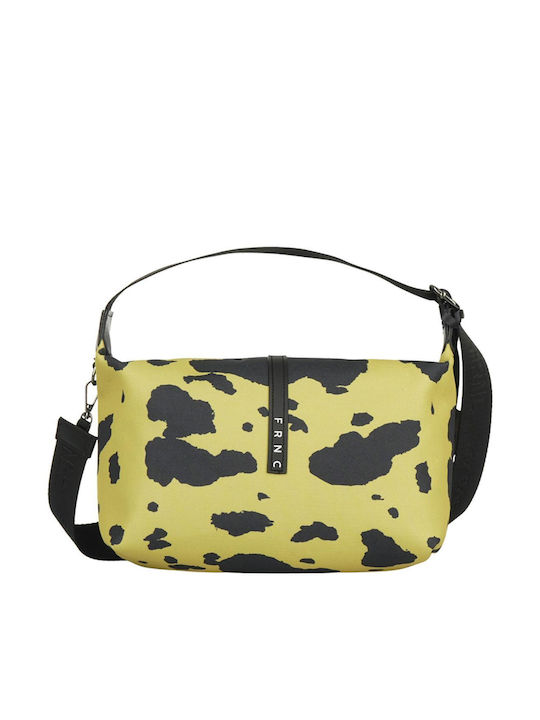 FRNC Women's Bag Shoulder Yellow