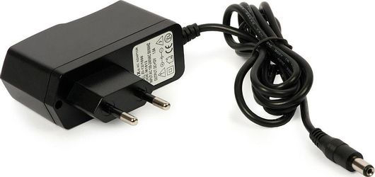 Universal Τροφοδοτικό 5 0.5A με Ισχύ 2.5W (DC-05500)
