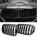 Декоративна маска за кола BMW X6