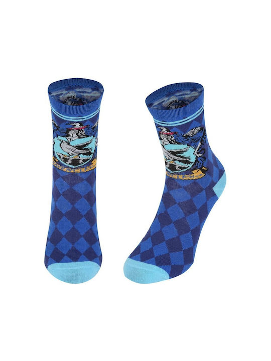 Harry Potter Socks Ravenclaw S-m Harry Potter Socks Ravenclaw S-m