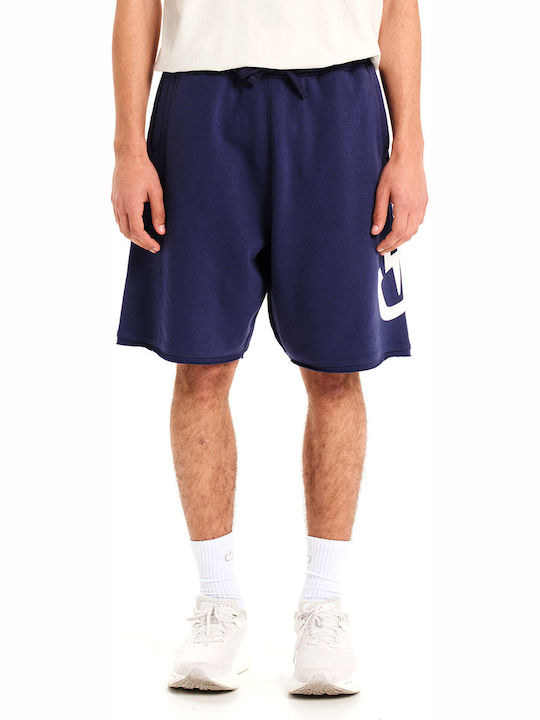 Emerson Men's Athletic Shorts Purple