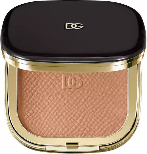Dolce & Gabbana Classic Face&eyes Match Powder 02 Light Medium 14gr