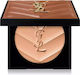 Ysl Hours Bronzing-Puder 01 Light Sepia 7.5gr