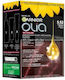 Garnier Olia 60 Gr Γυναίκες Βαφή Μαλλιών 5.52 Velvety Merlot