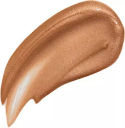 Thebalm Oliver Dewy Face Drops Liquid Highlighter Shade Sun-kissed Volume Ml 28