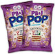 Candypop Peanut Butter & Jelly Grape 149g