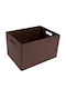 Creative Wooden Decorative Box 39x29x23cm