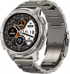 MaxCom FW110 Titan Chronos Titan Smartwatch mit...