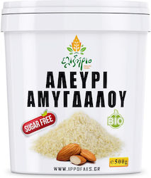 Elixírio Bio-Mehl Mandel Für Alle Zwecke 500gr