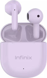 Infinix XBuds 3 Lila