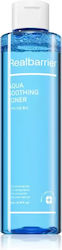Real Barrier Aqua Soothing Toner Hydrating Toner Capacity Ml 200