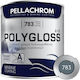 Pellachrom Polygloss A+b Marine Bootsfarbe 0.75Es