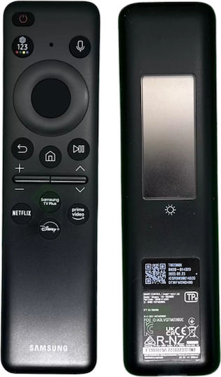 Samsung BN59-01432D Γνήσιο Τηλεχειριστήριο Τηλεόρασης