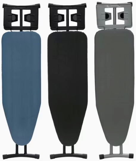 Foldable Ironing Board for Steam Iron 132cm