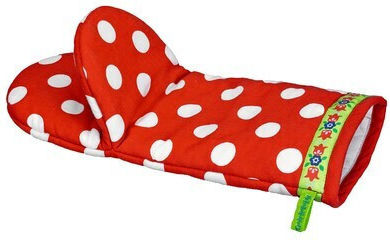 Die Spiegelburg Oven Mitt Fabric 1pcs