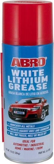 Abro Спрей Грес 284гр