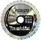 Makita Cutting Disc Metal Hole Diameter 150mm with 33 Teeth 1pcs
