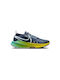 Zegama Trail 2 Sport Shoes Trail Running Blue