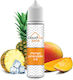 CloudBar Flavor Shot Juice 12ml/60ml 1Stück Man...